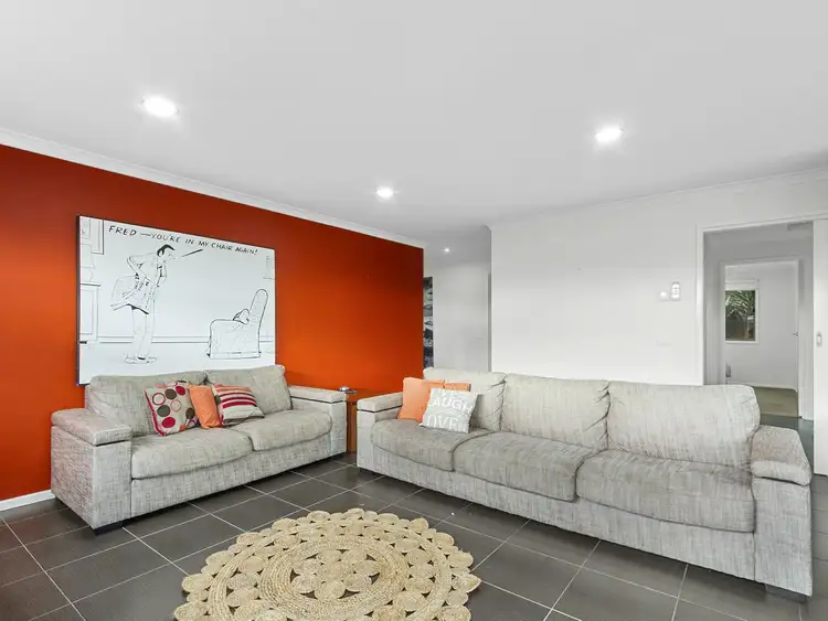 Seventh view of Homely house listing, 21 Donegal Avenue, Traralgon VIC 3844