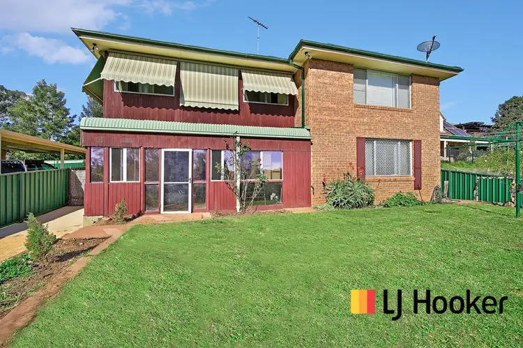 6 Spumante Close, Eschol Park NSW 2558