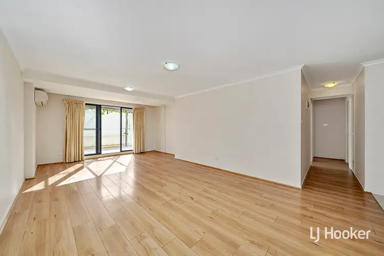 Second view of Homely apartment listing, 2C/21 Beissel Street, Belconnen ACT 2617