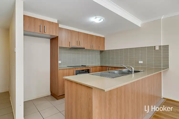 Fourth view of Homely apartment listing, 2C/21 Beissel Street, Belconnen ACT 2617