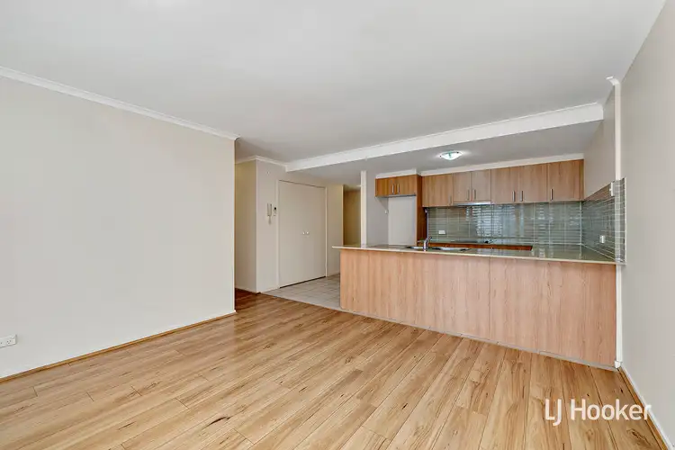 Fifth view of Homely apartment listing, 2C/21 Beissel Street, Belconnen ACT 2617
