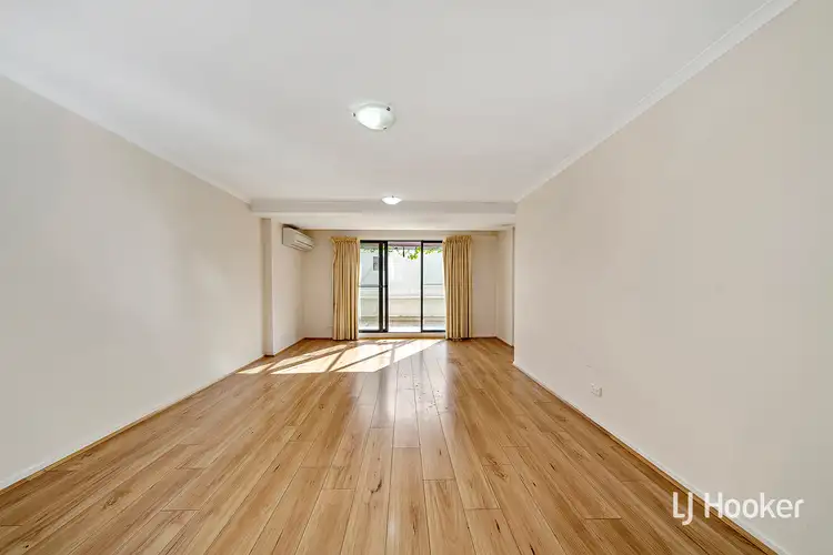 Sixth view of Homely apartment listing, 2C/21 Beissel Street, Belconnen ACT 2617