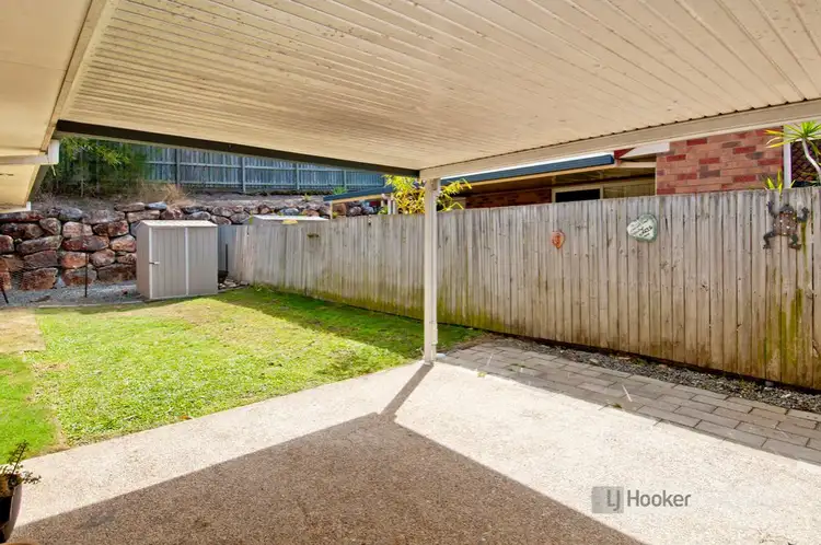 Third view of Homely house listing, 12 Mountain View Crescent, Mount Warren Park QLD 4207