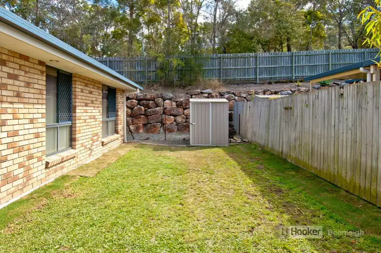 Fourth view of Homely house listing, 12 Mountain View Crescent, Mount Warren Park QLD 4207