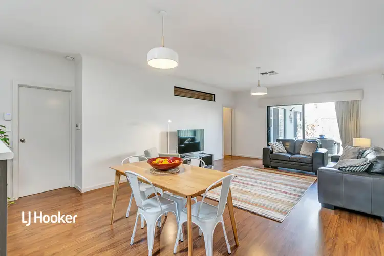 Third view of Homely house listing, 18 Mackenzie Circuit, Mawson Lakes SA 5095
