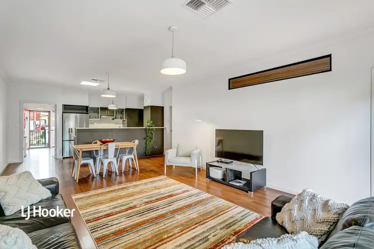 Fourth view of Homely house listing, 18 Mackenzie Circuit, Mawson Lakes SA 5095