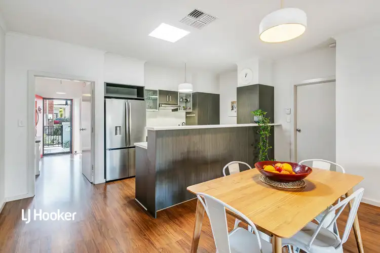 Fifth view of Homely house listing, 18 Mackenzie Circuit, Mawson Lakes SA 5095