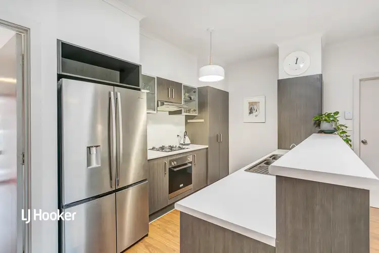 Sixth view of Homely house listing, 18 Mackenzie Circuit, Mawson Lakes SA 5095