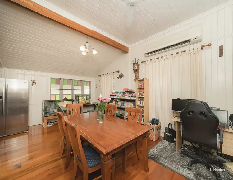 Sixth view of Homely house listing, 57 Morgan Street, Wandal QLD 4700