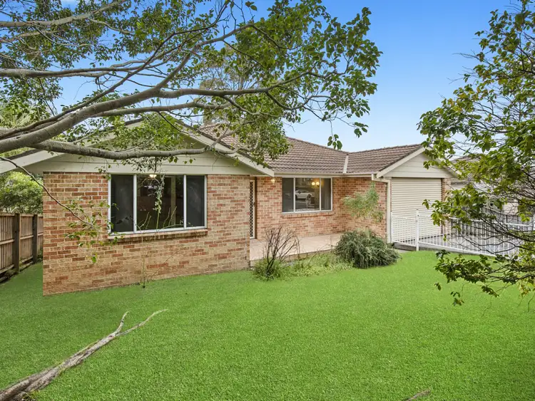 Main view of Homely house listing, 4 Seville Street, Lane Cove NSW 2066
