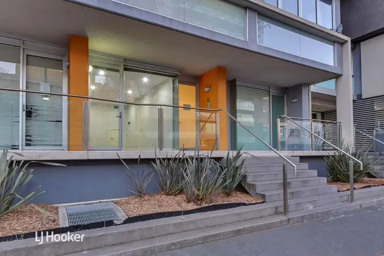 Main view of Homely apartment listing, 105/191 Morphett Street, Adelaide SA 5000