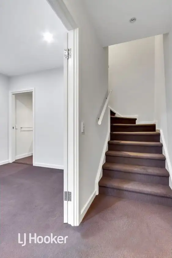 Fifth view of Homely apartment listing, 105/191 Morphett Street, Adelaide SA 5000