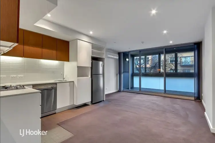 Sixth view of Homely apartment listing, 105/191 Morphett Street, Adelaide SA 5000
