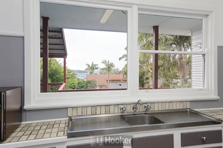 Third view of Homely house listing, 17 Dobell Drive, Wangi Wangi NSW 2267