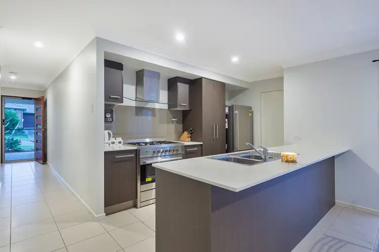 Fourth view of Homely house listing, 10 Summerhill Crescent, Ormeau Hills QLD 4208