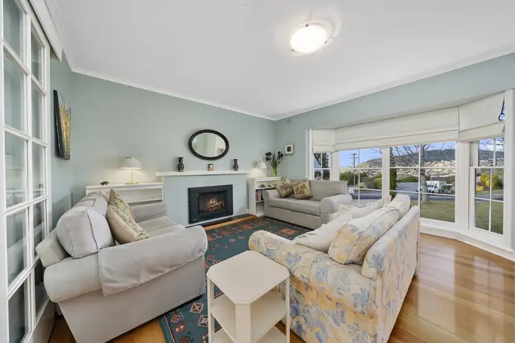 Third view of Homely house listing, 8 Baldwin Place, Lenah Valley TAS 7008