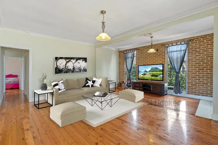6/117 Adelaide Street, Oxley Park NSW 2760