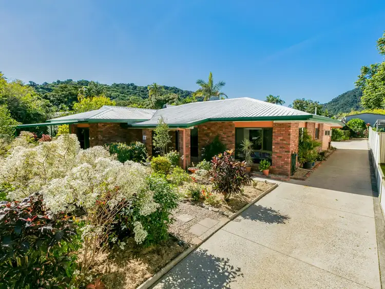 Second view of Homely house listing, 12 Leon Close, Brinsmead QLD 4870