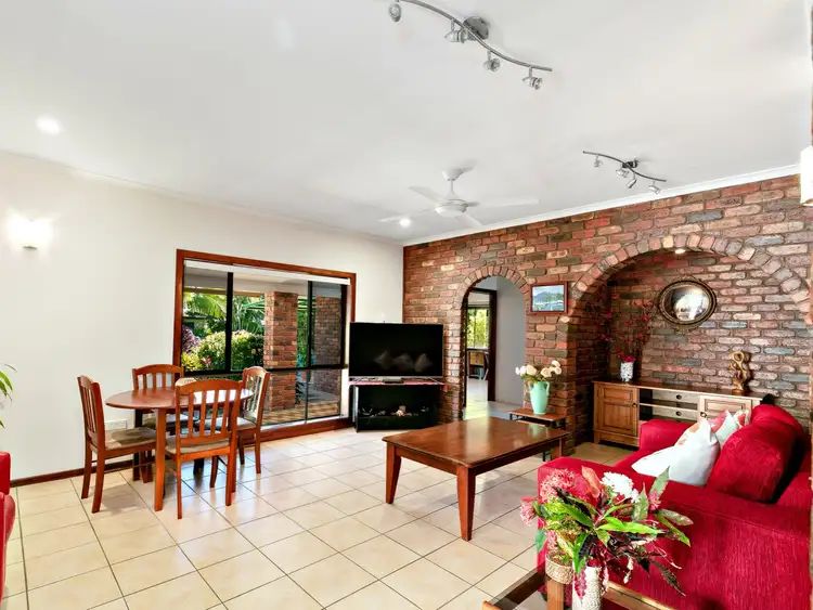 Third view of Homely house listing, 12 Leon Close, Brinsmead QLD 4870