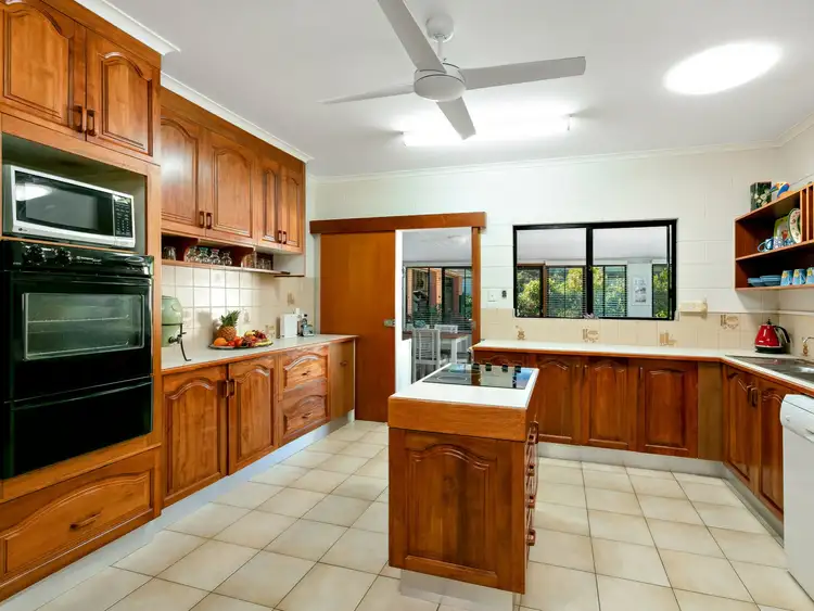 Fourth view of Homely house listing, 12 Leon Close, Brinsmead QLD 4870