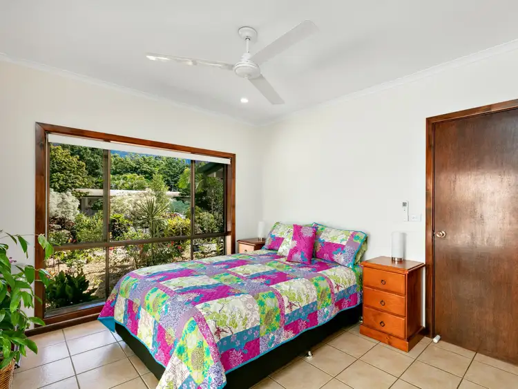 Fifth view of Homely house listing, 12 Leon Close, Brinsmead QLD 4870