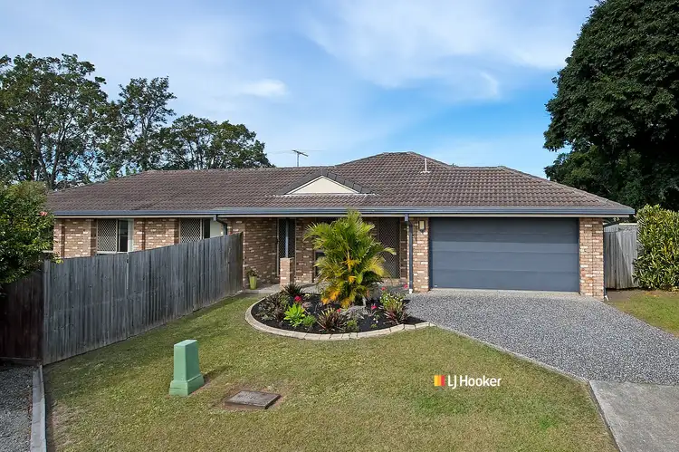 22 Tylah Street, Kallangur QLD 4503