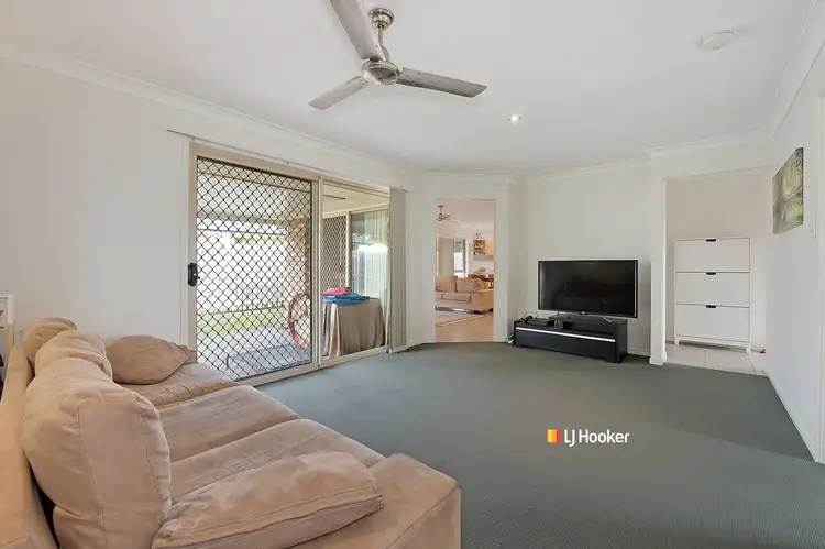 Seventh view of Homely house listing, 22 Tylah Street, Kallangur QLD 4503