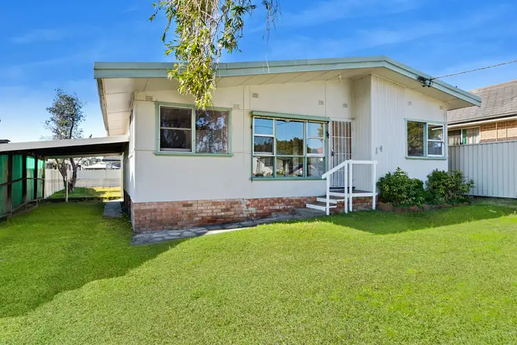 Main view of Homely house listing, 14 Shortland Avenue, Killarney Vale NSW 2261