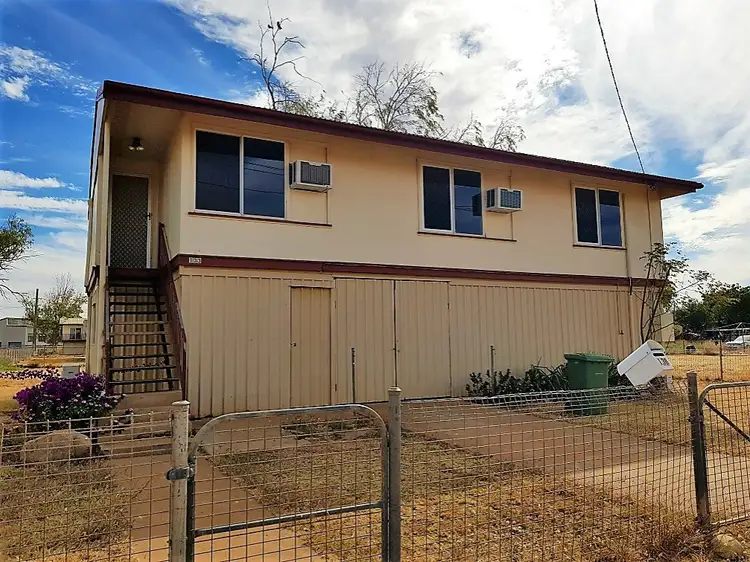 Main view of Homely house listing, 133 Cooper Street, Cloncurry QLD 4824