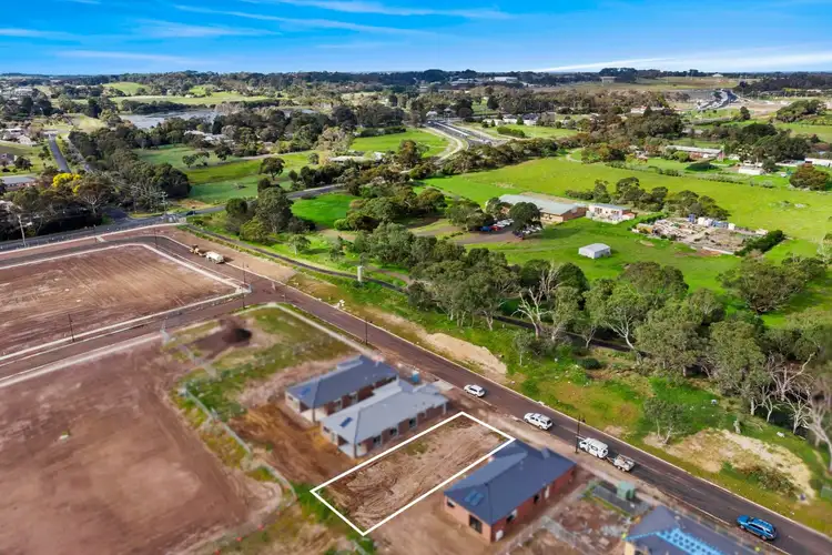 44- Lot 62 Massey Crescent, Curlewis VIC 3222