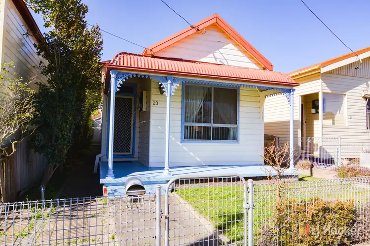 Main view of Homely house listing, 23 Laurence Street, Lithgow NSW 2790