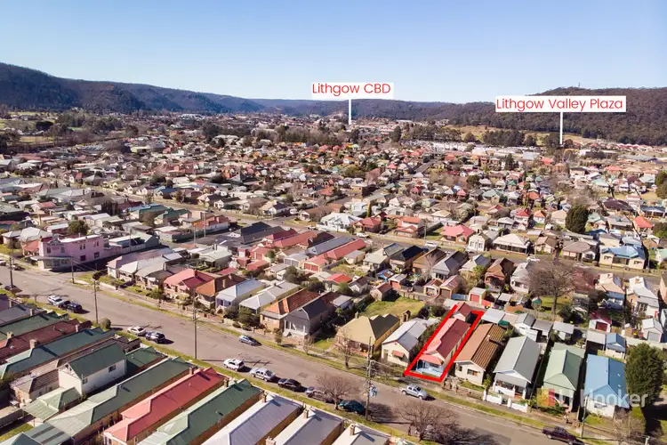 Fourth view of Homely house listing, 23 Laurence Street, Lithgow NSW 2790