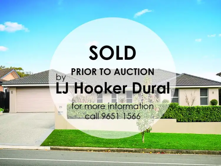 28 Fullers Road, Glenhaven NSW 2156
