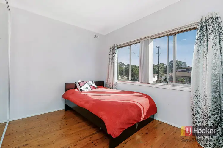 Fourth view of Homely house listing, 21 Pretoria Road, Seven Hills NSW 2147