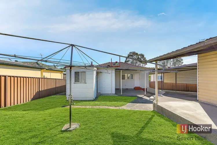 Sixth view of Homely house listing, 21 Pretoria Road, Seven Hills NSW 2147
