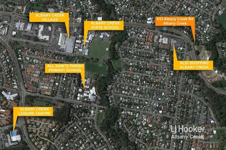 Third view of Homely house listing, 633 Albany Creek Road, Albany Creek QLD 4035