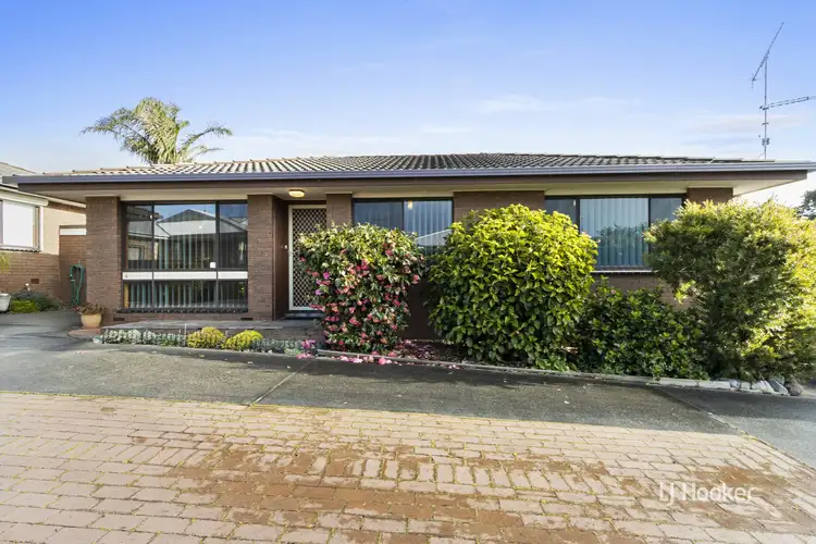 Main view of Homely unit listing, 2/11 King Street, Wonthaggi VIC 3995