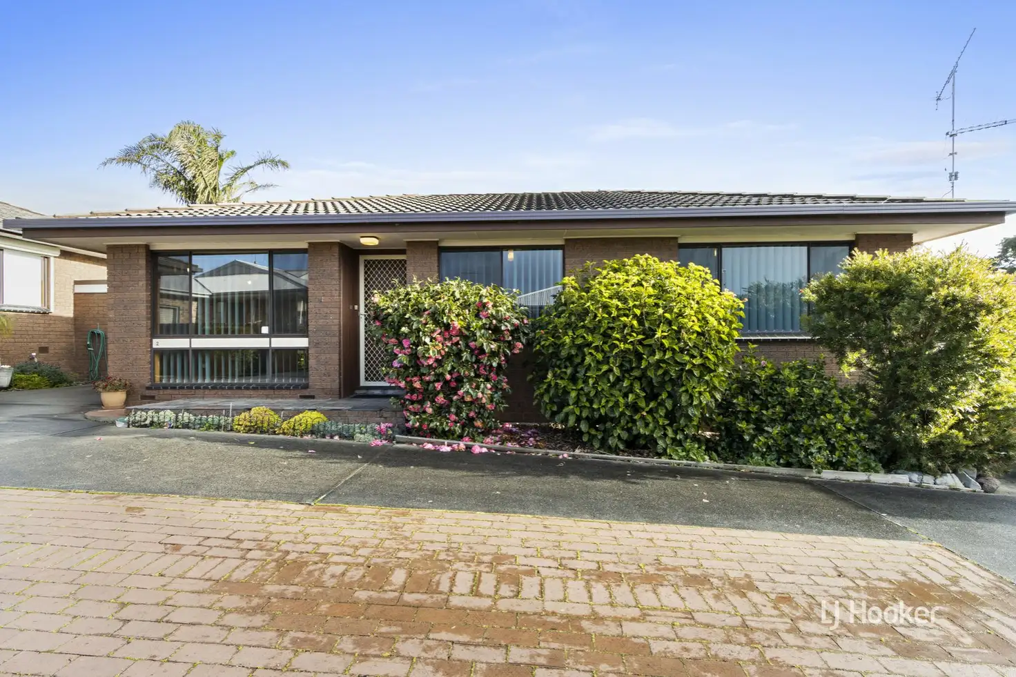 Main view of Homely unit listing, 2/11 King Street, Wonthaggi VIC 3995