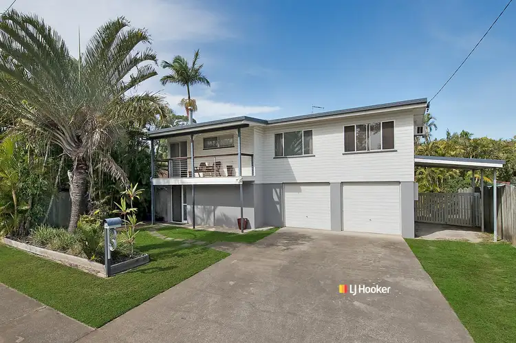 Main view of Homely house listing, 3 Azalea Court, Kallangur QLD 4503