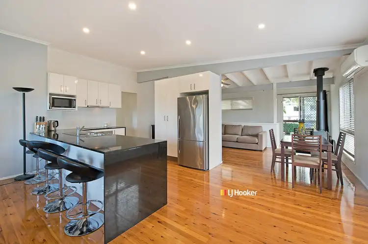 Third view of Homely house listing, 3 Azalea Court, Kallangur QLD 4503