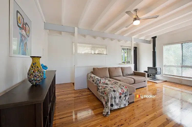 Fourth view of Homely house listing, 3 Azalea Court, Kallangur QLD 4503