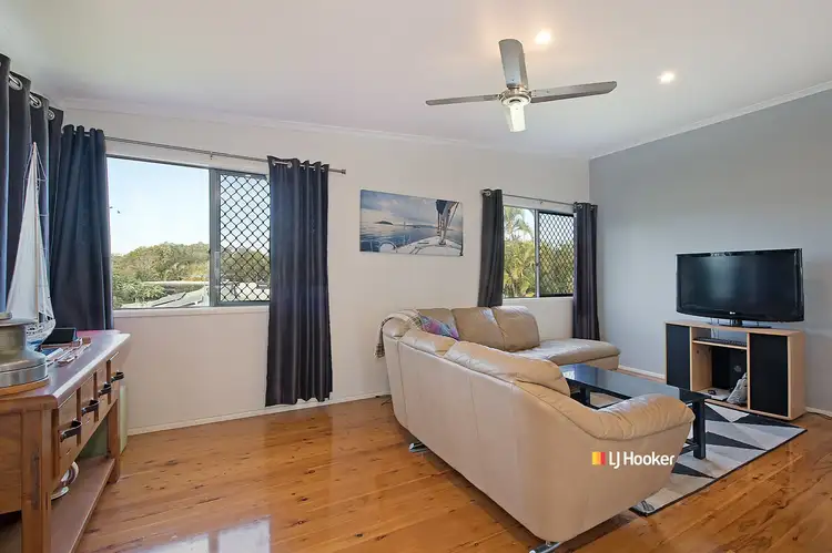 Fifth view of Homely house listing, 3 Azalea Court, Kallangur QLD 4503