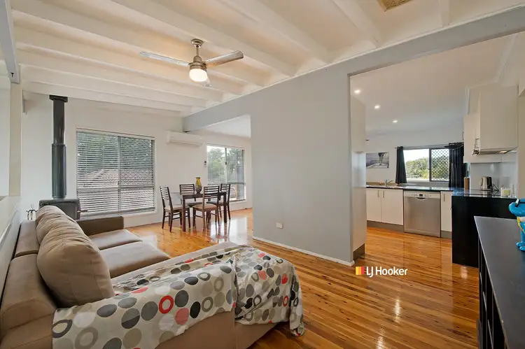 Sixth view of Homely house listing, 3 Azalea Court, Kallangur QLD 4503
