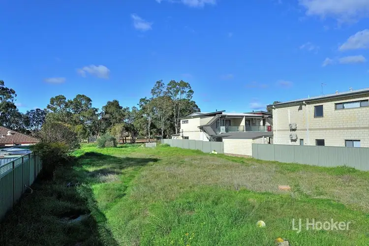 Sixth view of Homely land listing, 14 Hamersley Street, Midland WA 6056