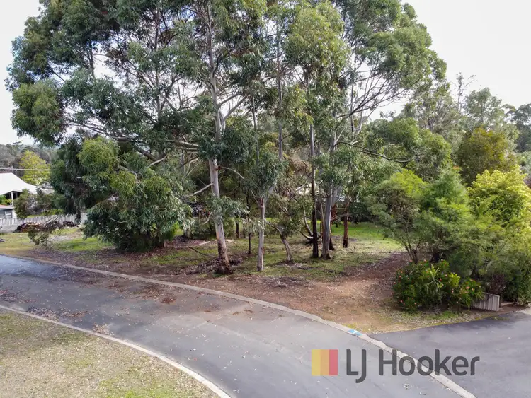 Main view of Homely land listing, 3 Raspi Place, Pemberton WA 6260