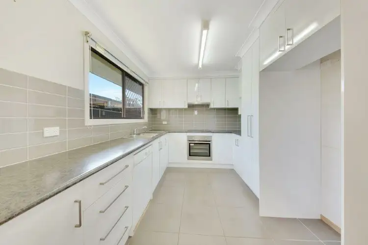 Second view of Homely house listing, 12 Madigan Street, Tannum Sands QLD 4680