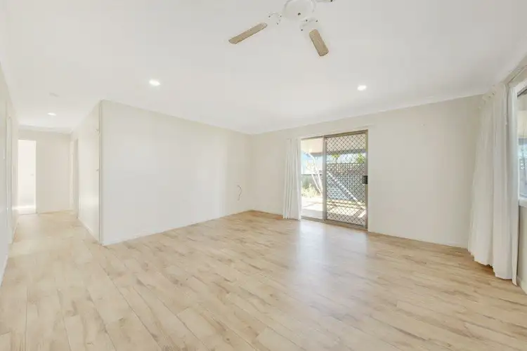 Fifth view of Homely house listing, 12 Madigan Street, Tannum Sands QLD 4680