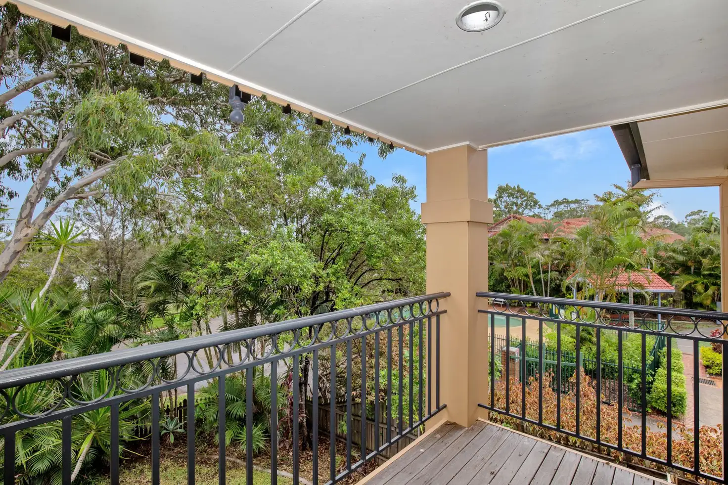 Main view of Homely unit listing, 284/125 Hansford Road, Coombabah QLD 4216