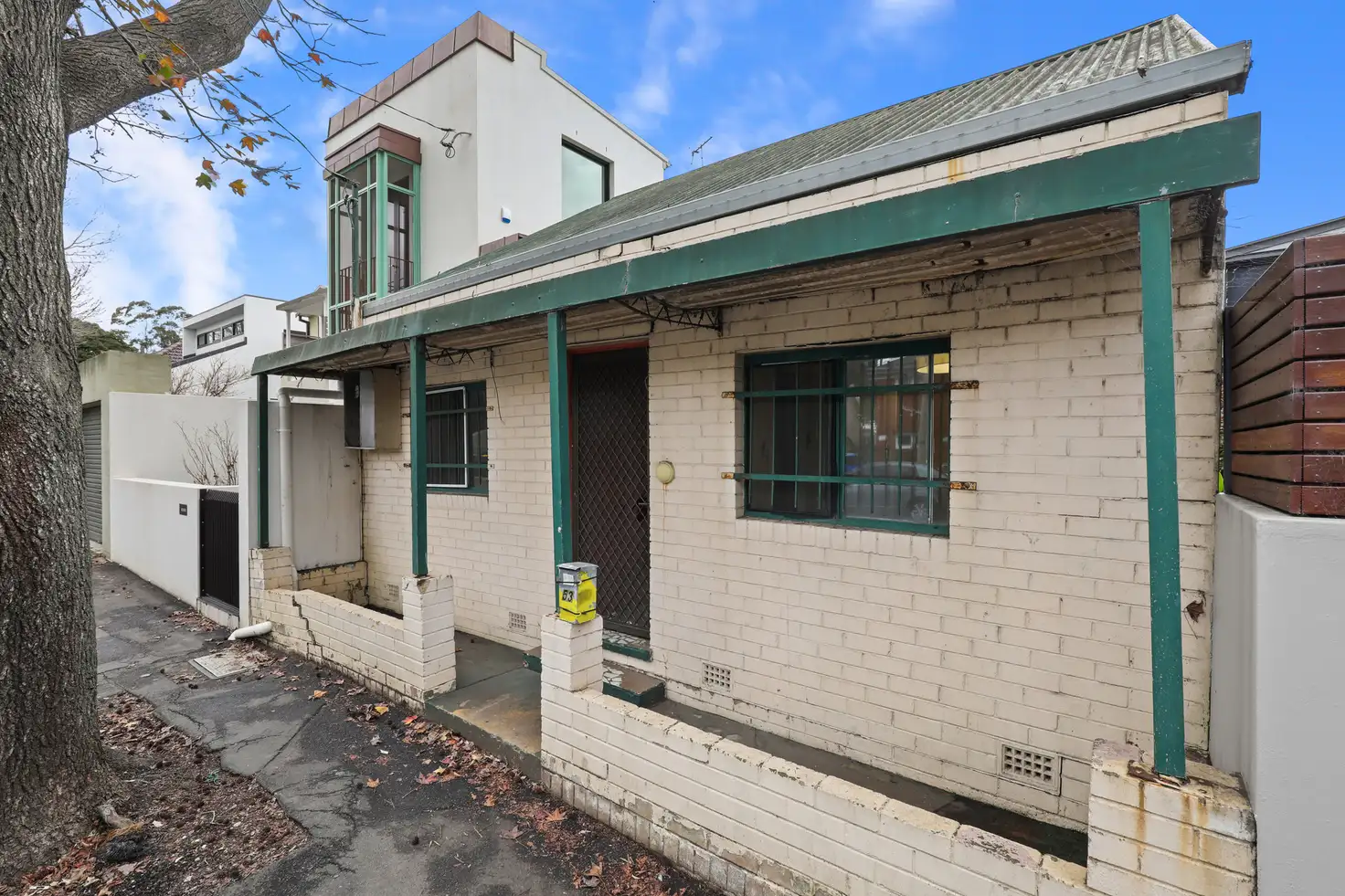 Main view of Homely house listing, 53 Charles Street, Erskineville NSW 2043