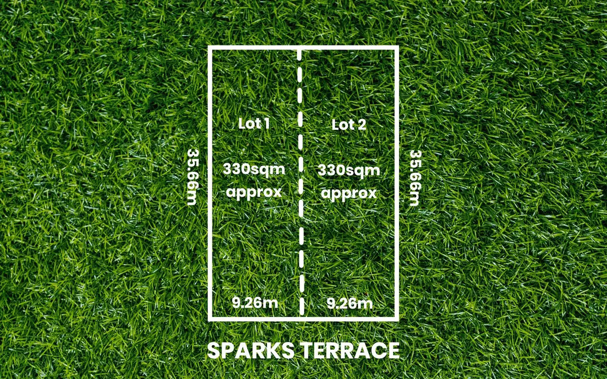 Main view of Homely land listing, 13 Sparks Terrace, Rostrevor SA 5073